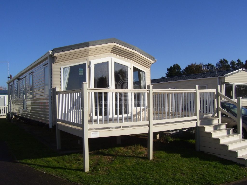 HERON Cayton Bay Parkdean Resorts | Cherished Holiday Homes