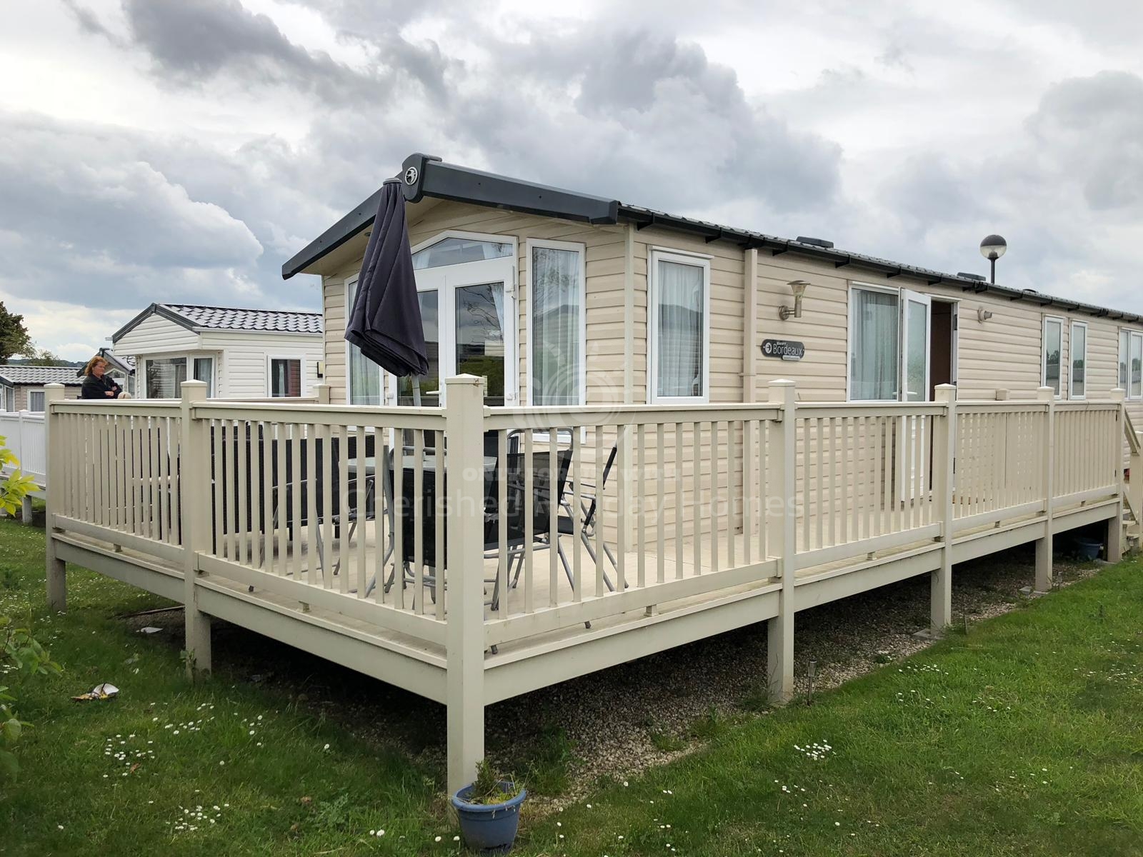 Primrose Valley Caravan Holidays Cherished Holiday Homes