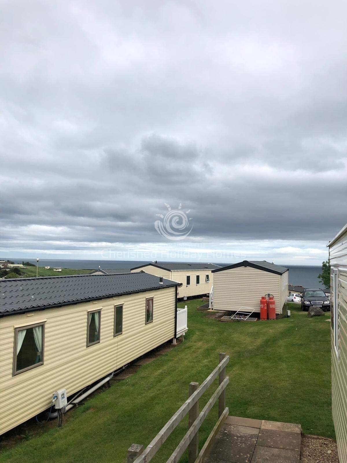 Luxury Holiday Home on Devon Cliffs Exmouth