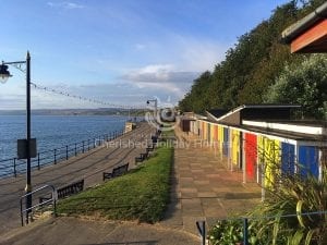 Haven Holiday Parks near Filey