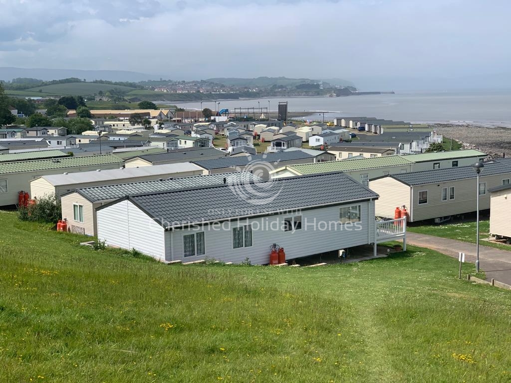 Ocean View - Doniford Bay Holiday Park