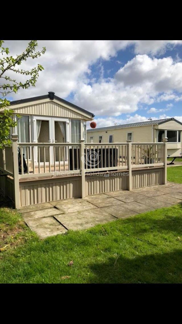Southview Holiday Park Skegness Cherished Holiday Homes