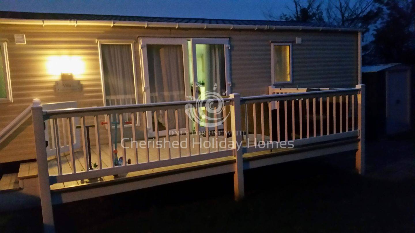 Cherry Tree Holiday Park, Norfolk Cherished Holiday Homes
