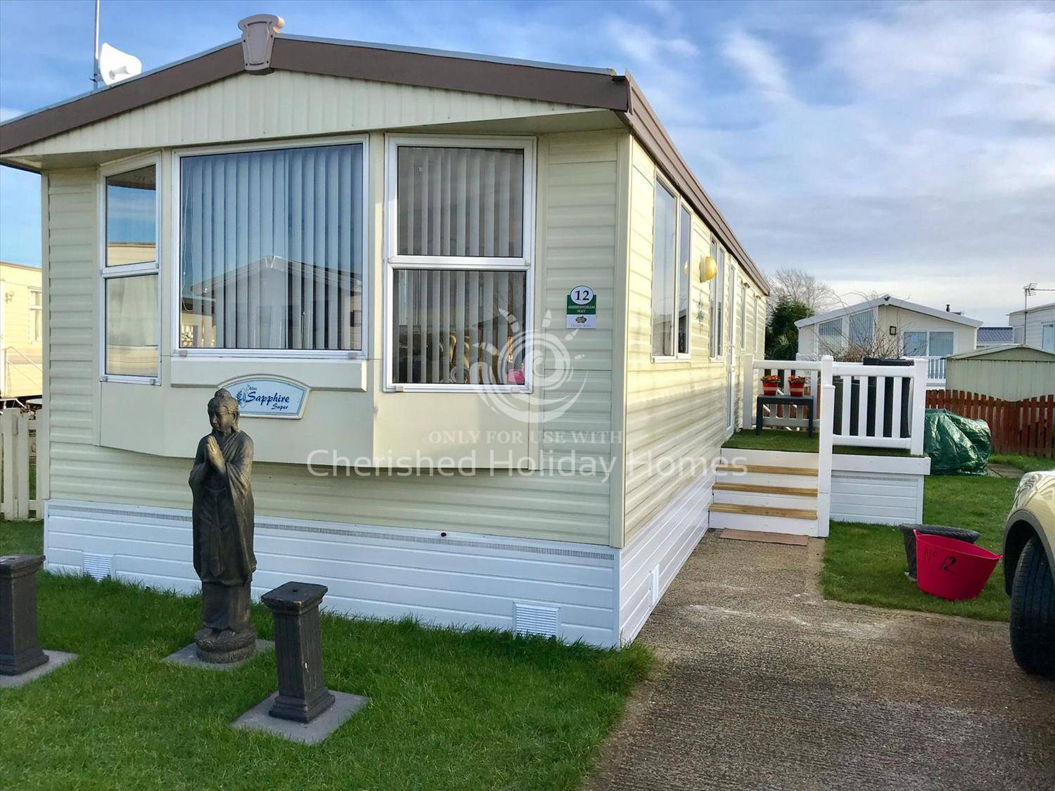 Sherringham Way Patrington Haven Yorkshire Cherished Holiday Homes