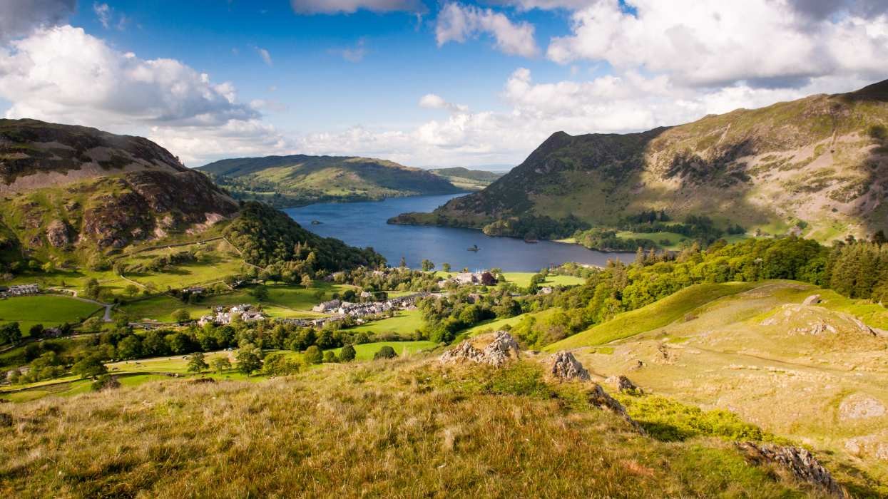 Cumbria - Cherished Holiday Homes