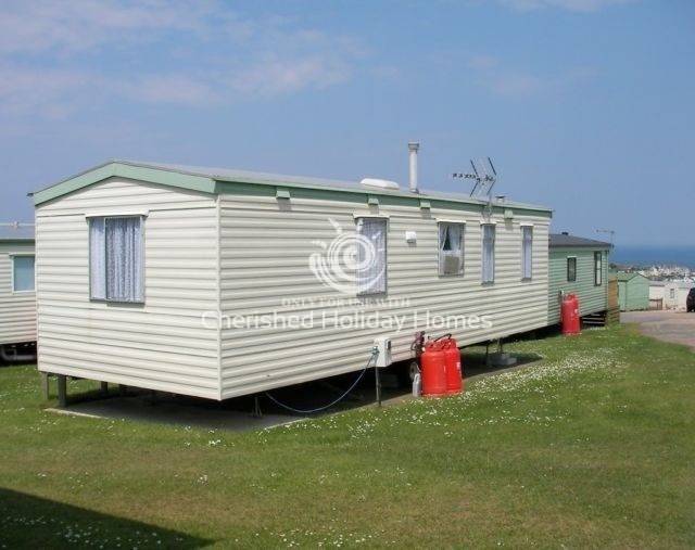 Static Caravan Hire Perranporth Cornwall