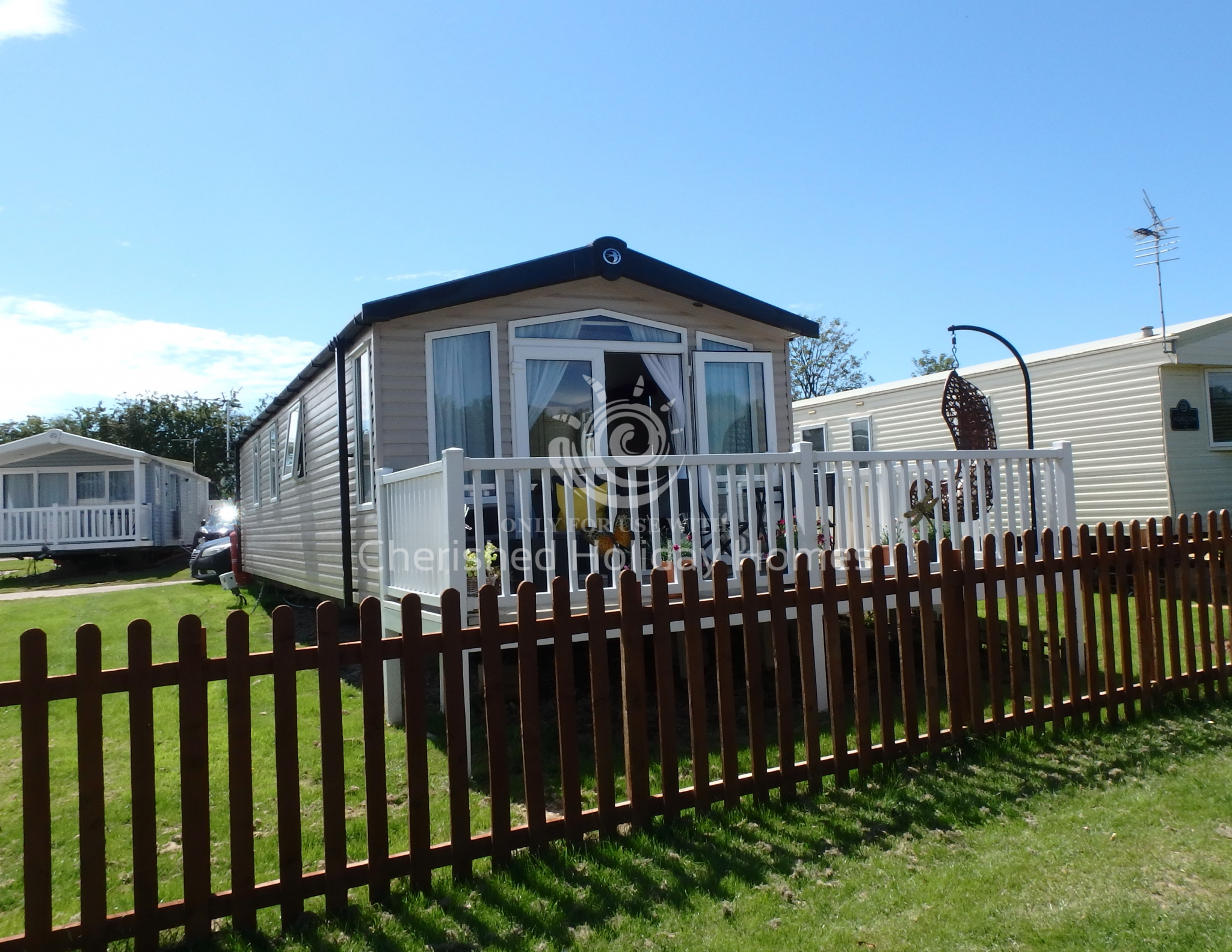 Cherished Holiday Homes