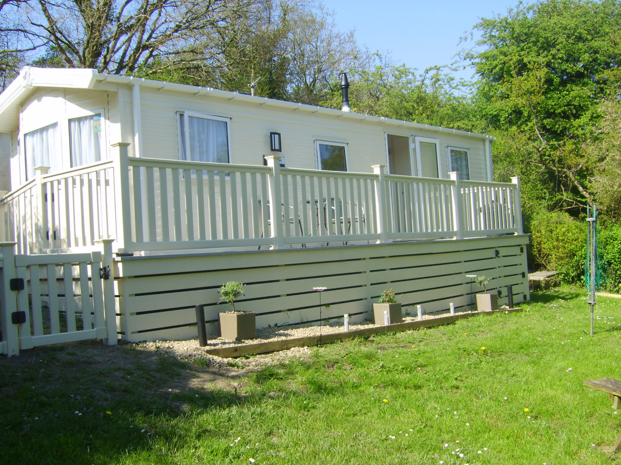 Cherished Holiday Homes
