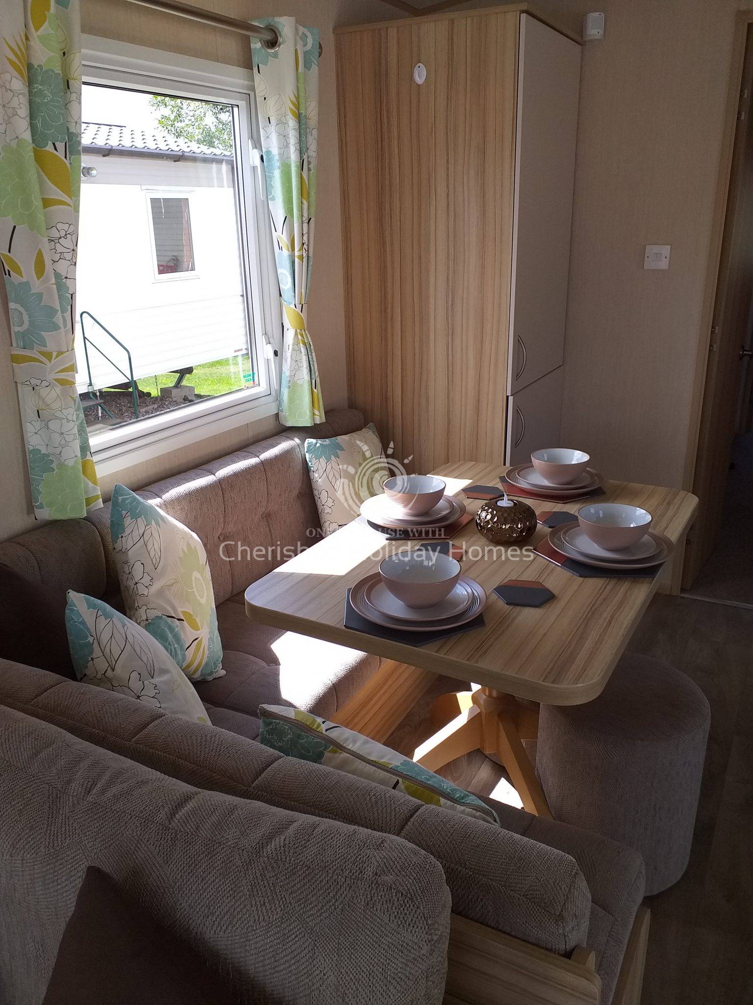 Cherished Holiday Homes