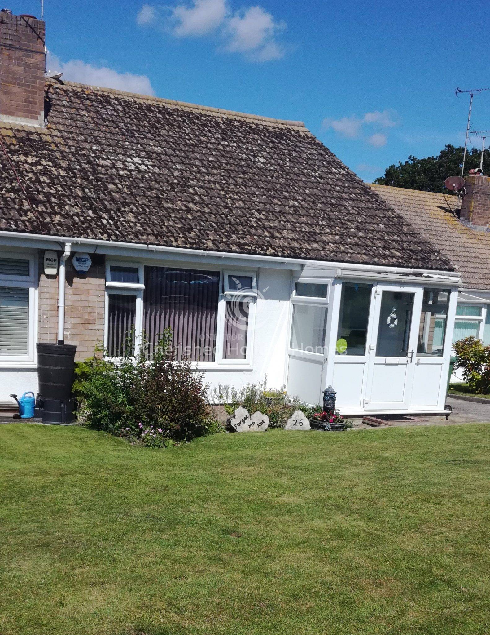Fabulous holiday home in Winchelsea Beach