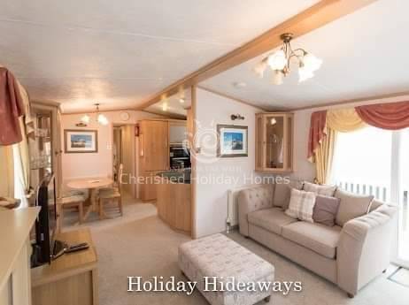 Cherished Holiday Homes