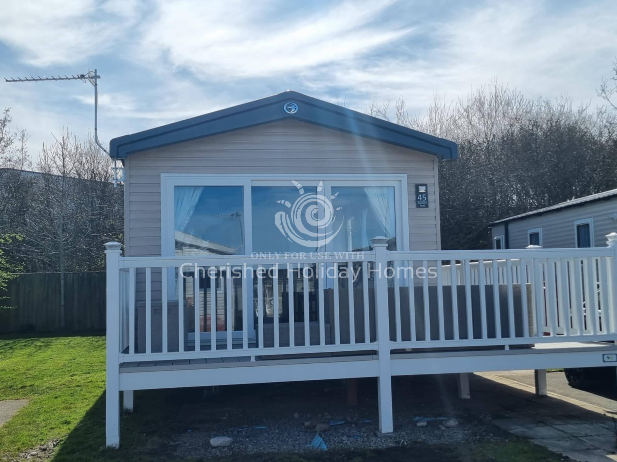 Cherished Holiday Homes