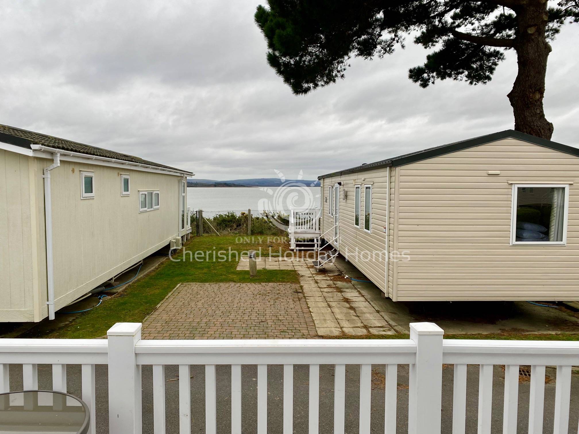 Cherished Holiday Homes