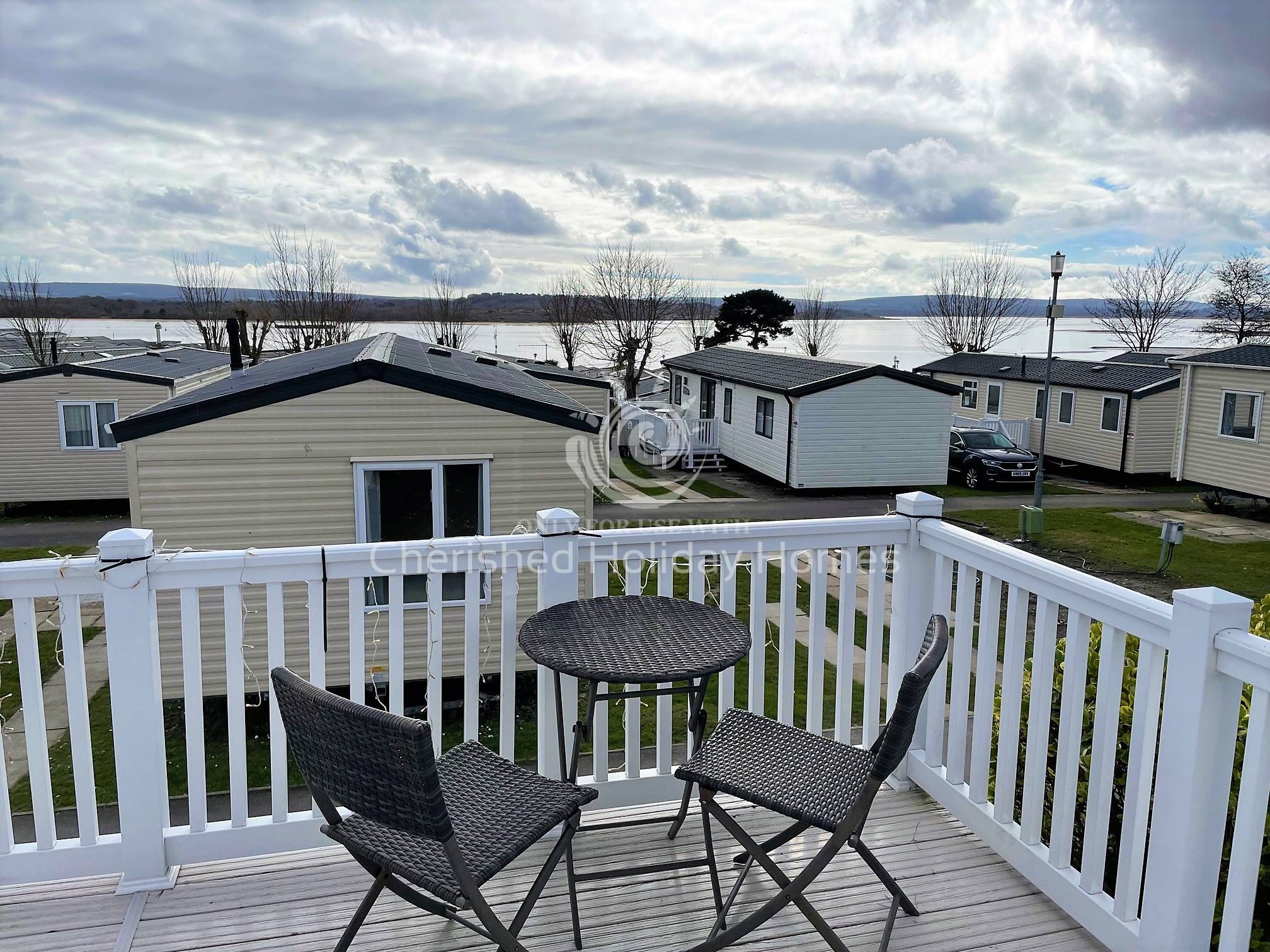 Cherished Holiday Homes