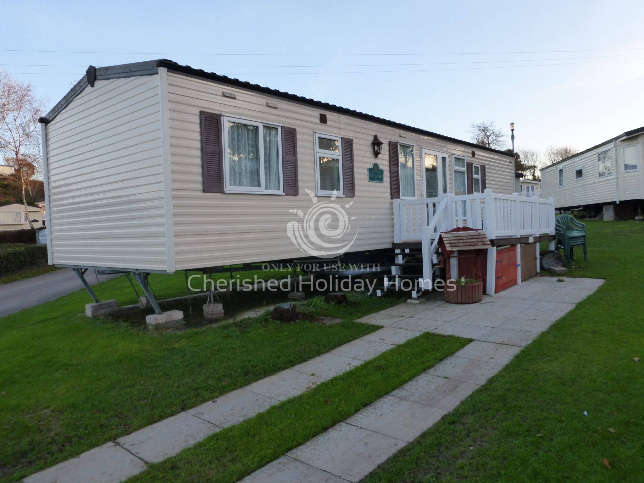 Cherished Holiday Homes