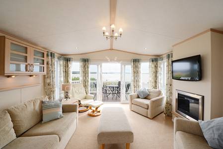Cherished Holiday Homes