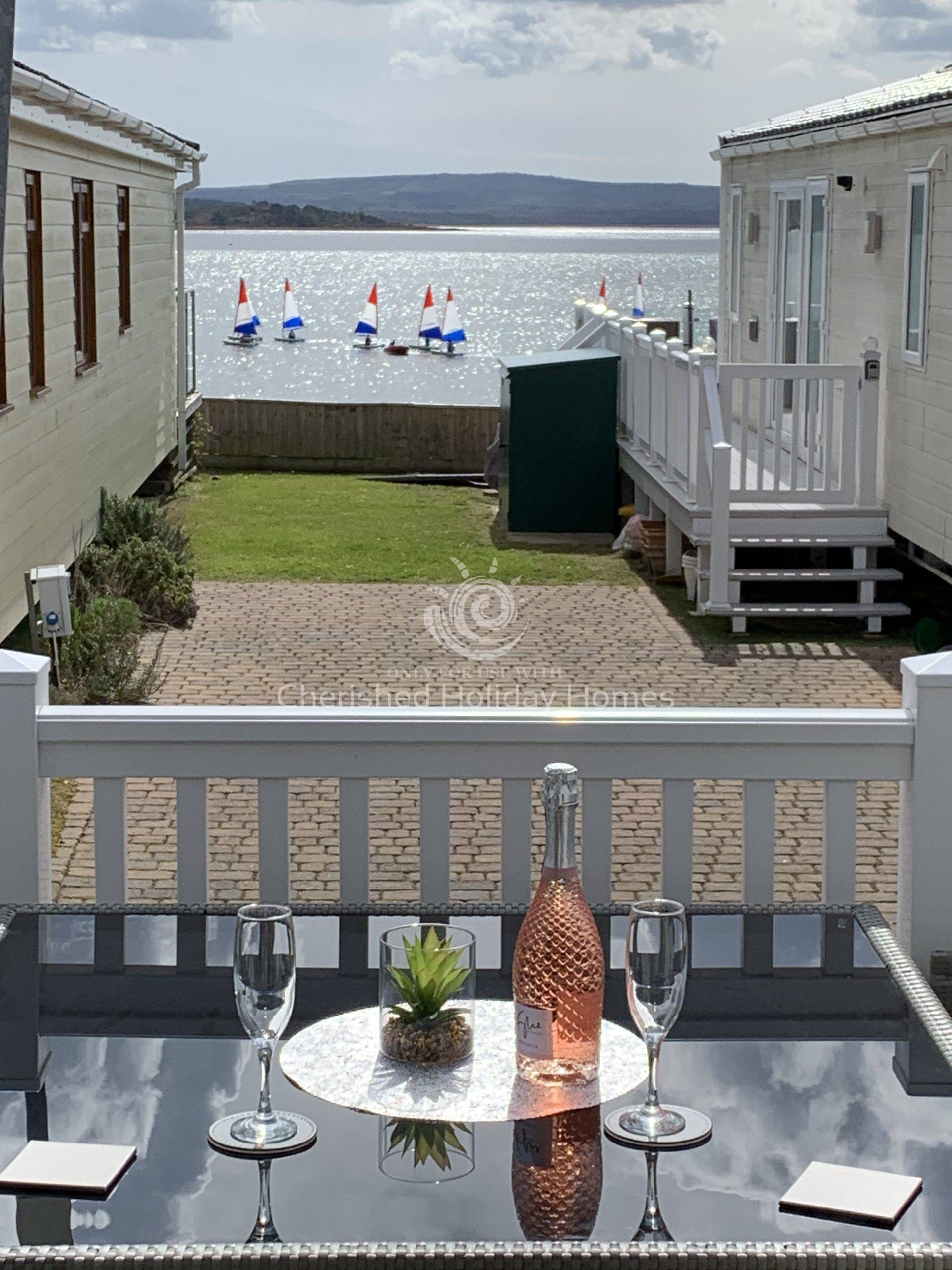 Cherished Holiday Homes