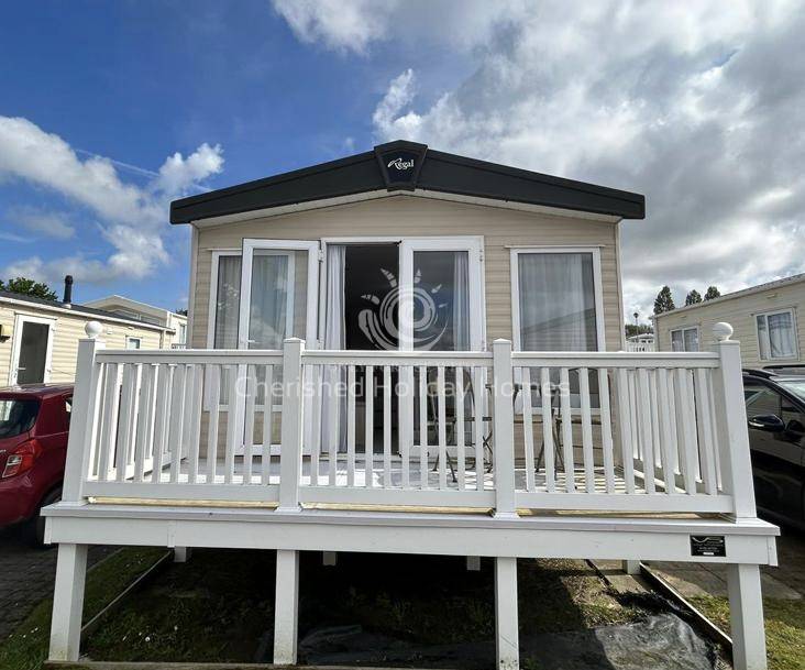 Cherished Holiday Homes