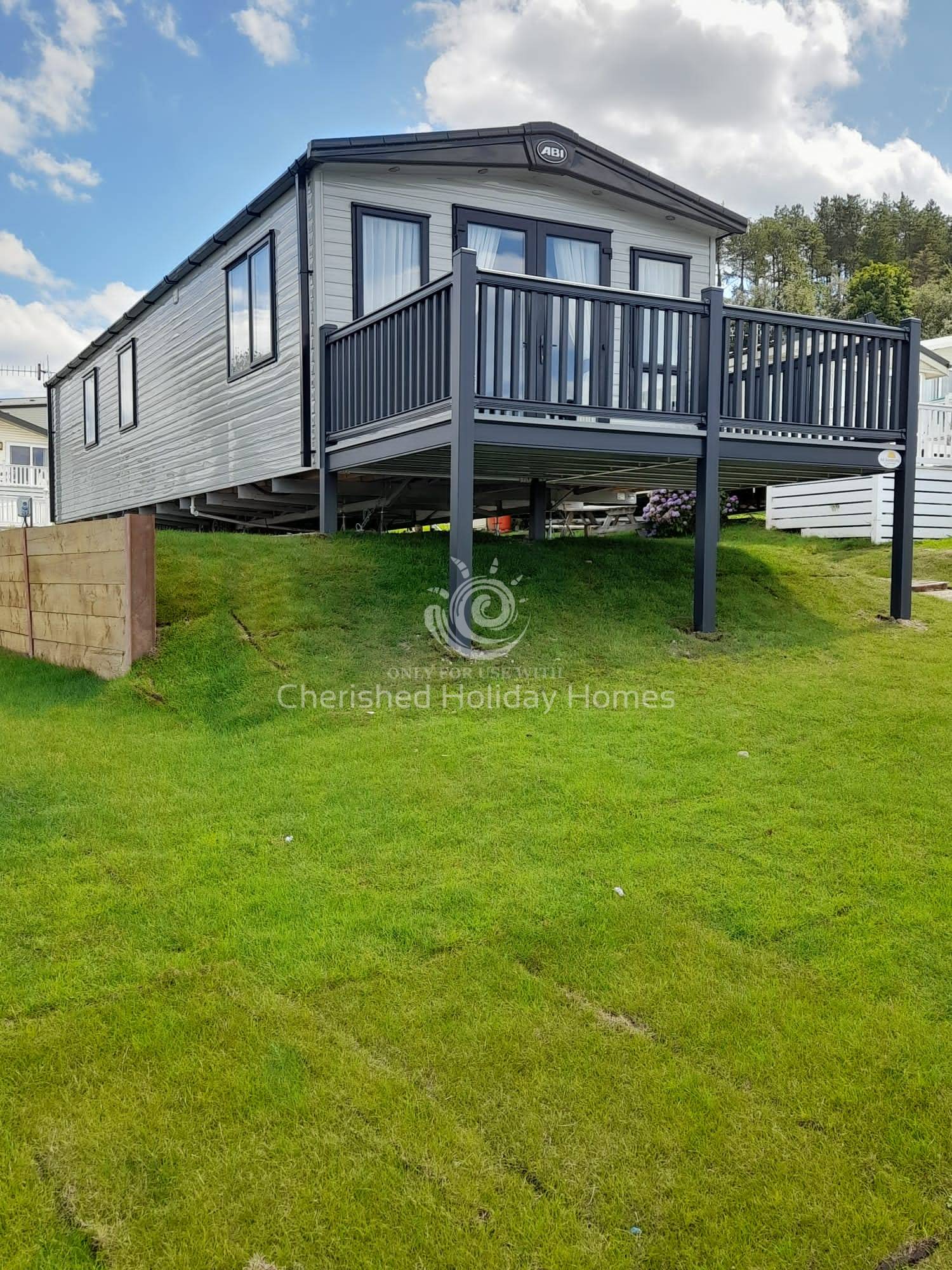 Cherished Holiday Homes
