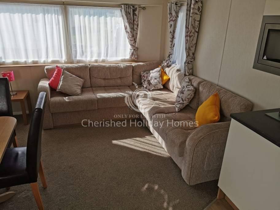 Cherished Holiday Homes