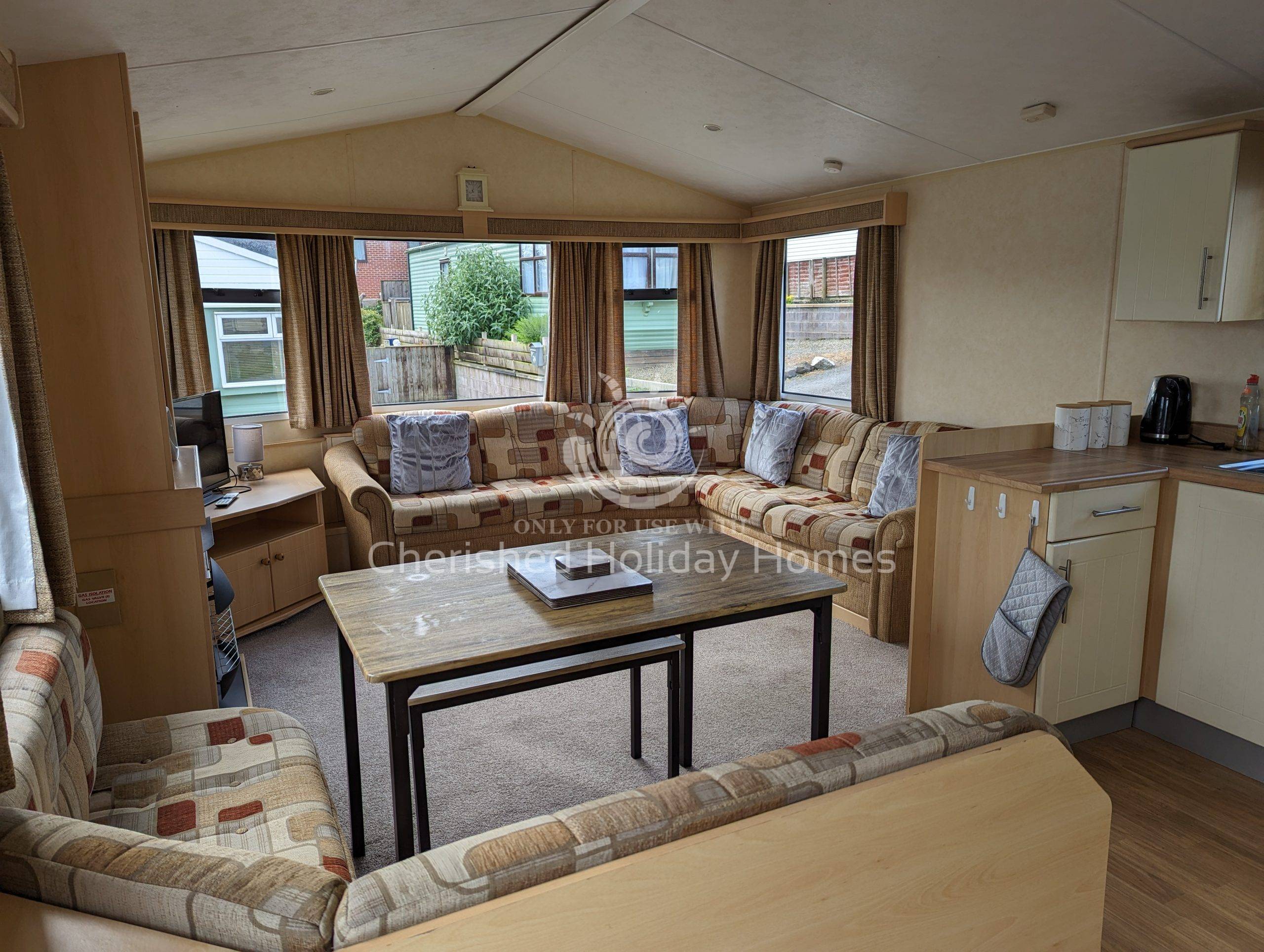 Cherished Holiday Homes