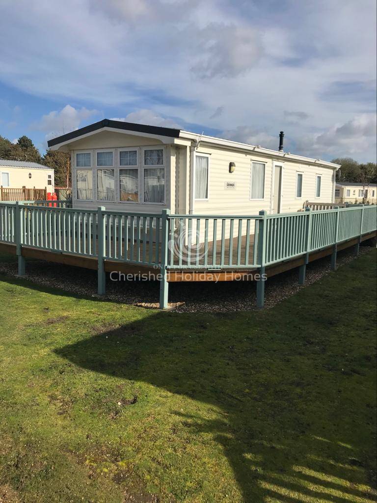 Cherished Holiday Homes