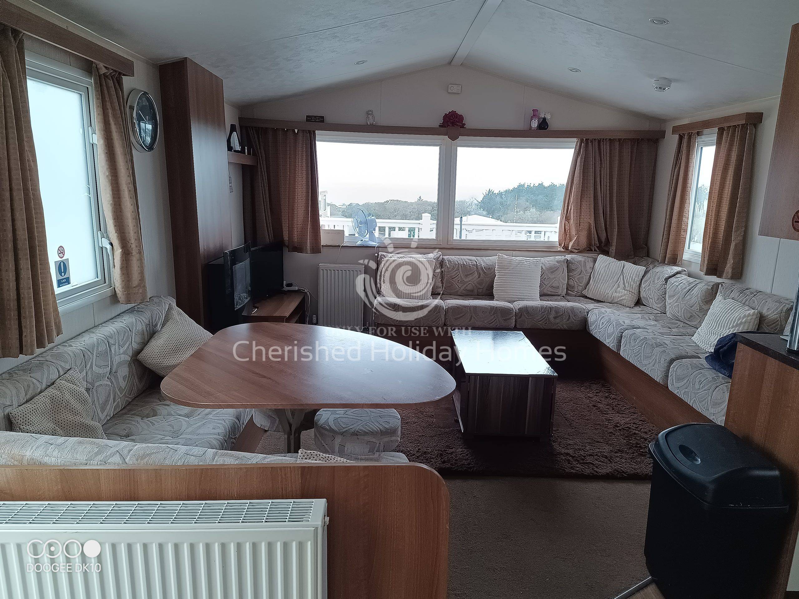Cherished Holiday Homes