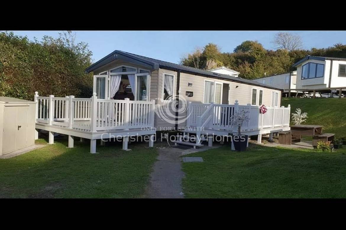 Cherished Holiday Homes