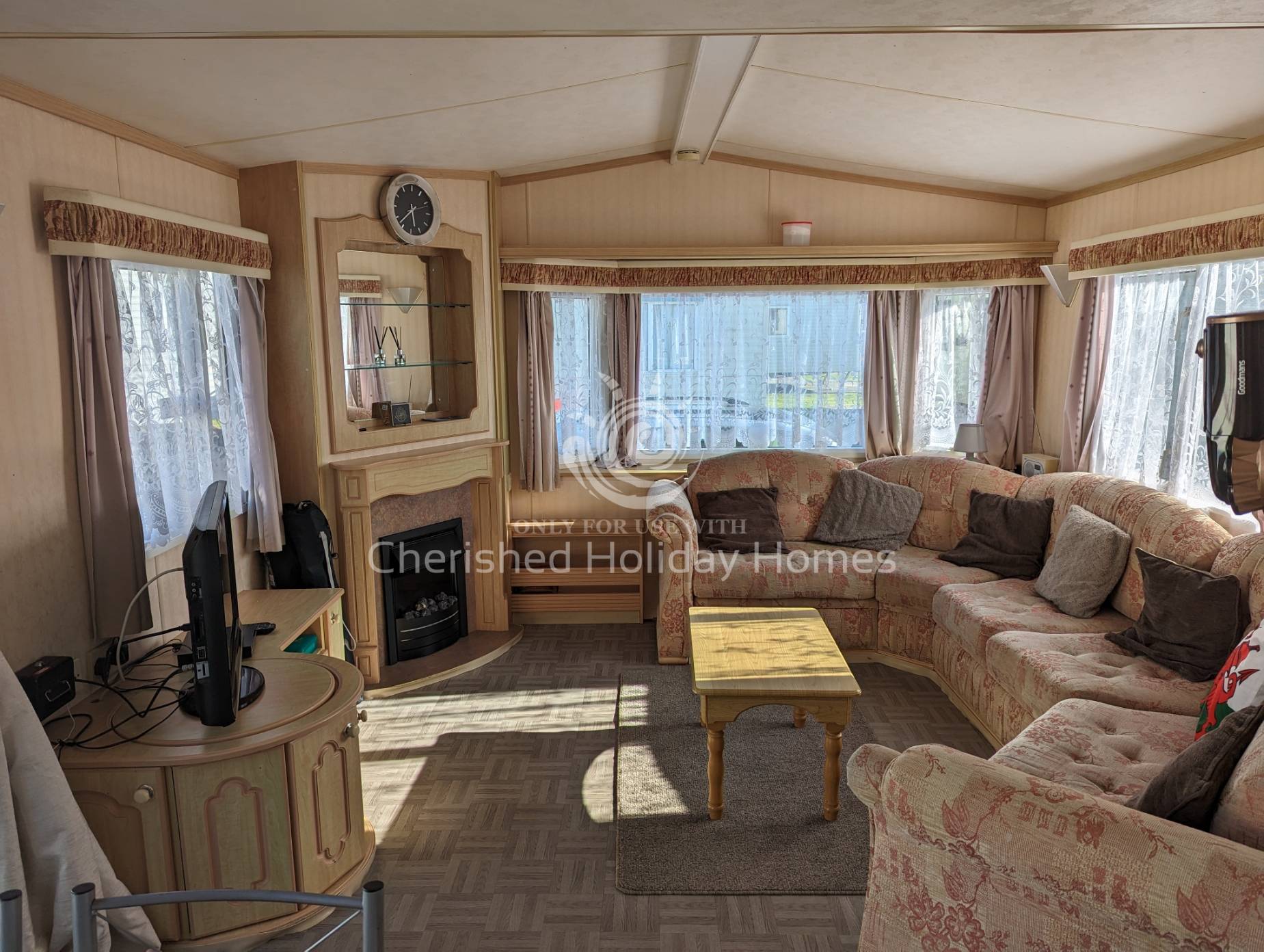 Cherished Holiday Homes
