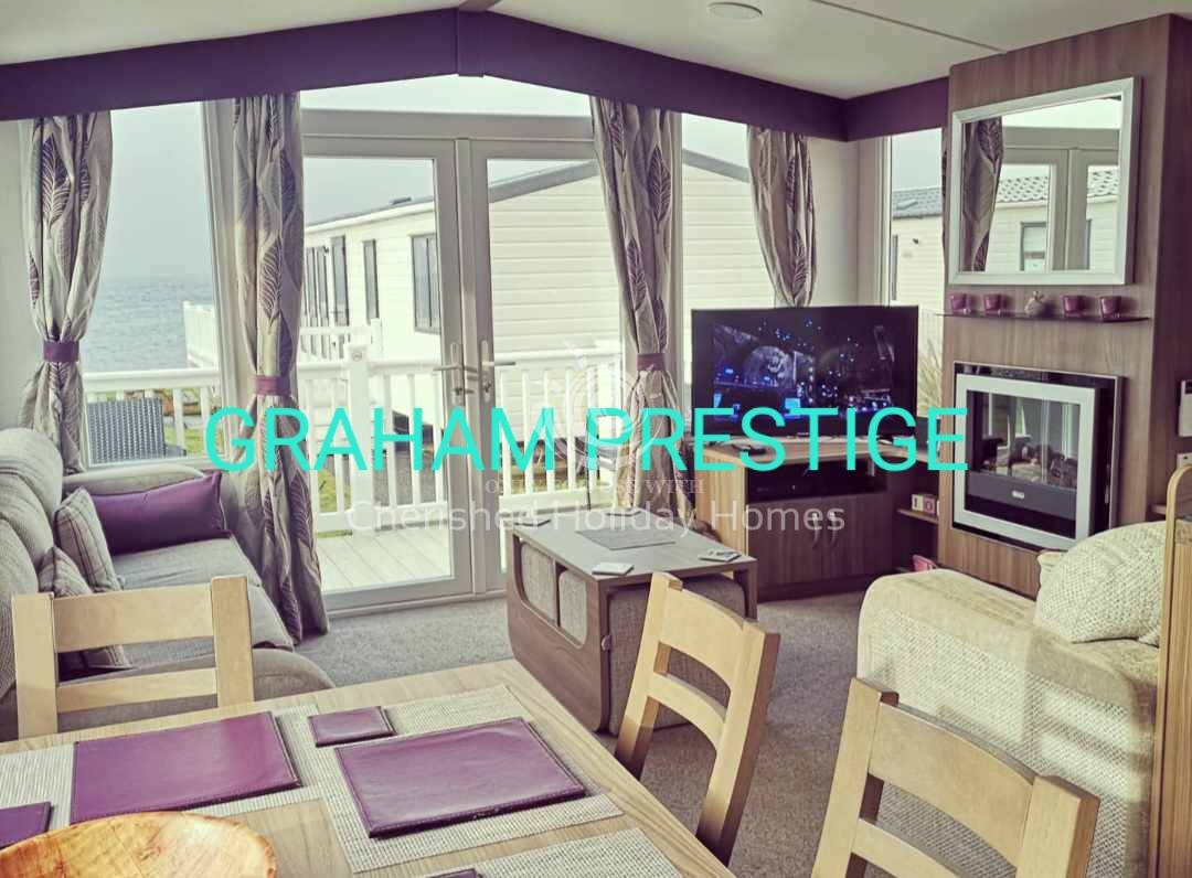 Cherished Holiday Homes