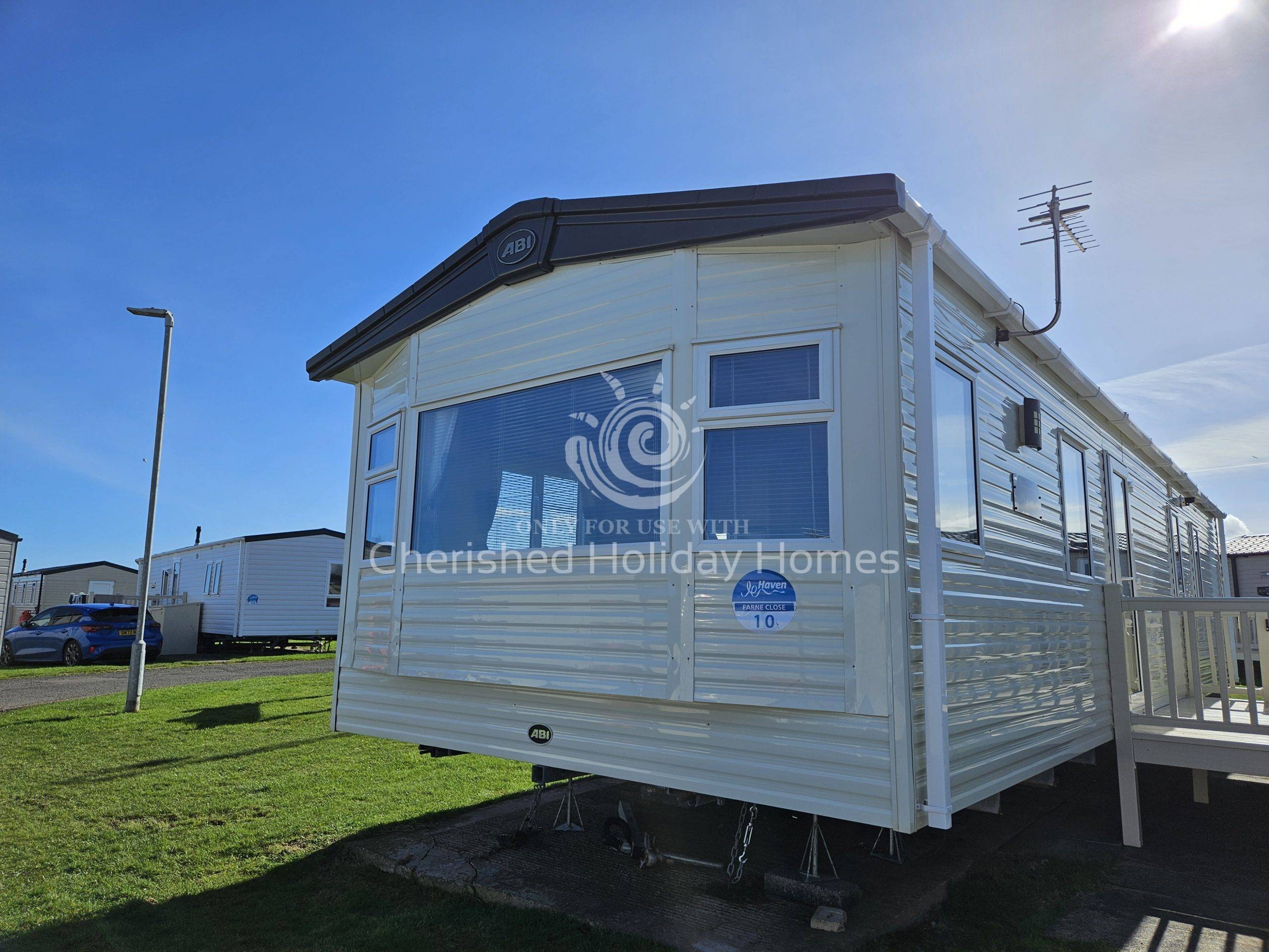 Cherished Holiday Homes