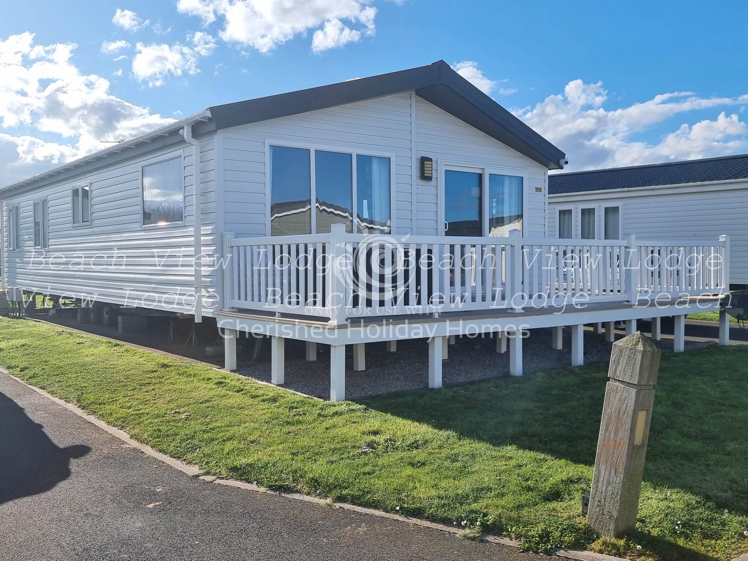 Cherished Holiday Homes