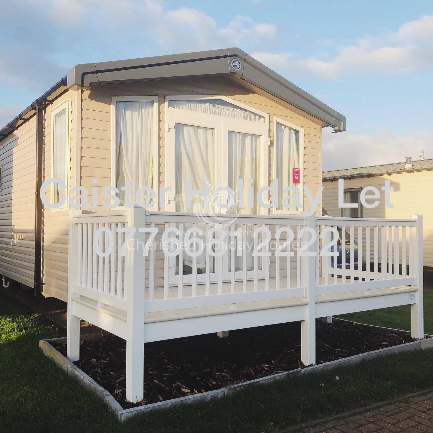 Cherished Holiday Homes