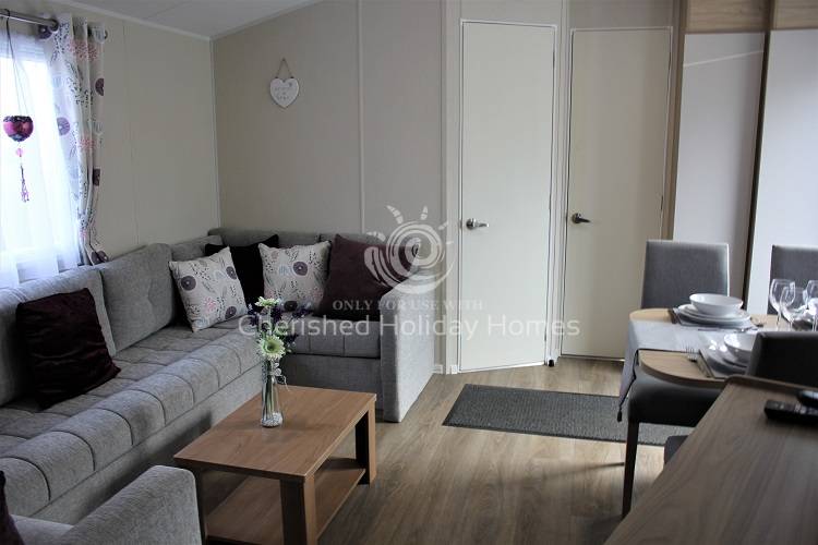 Cherished Holiday Homes
