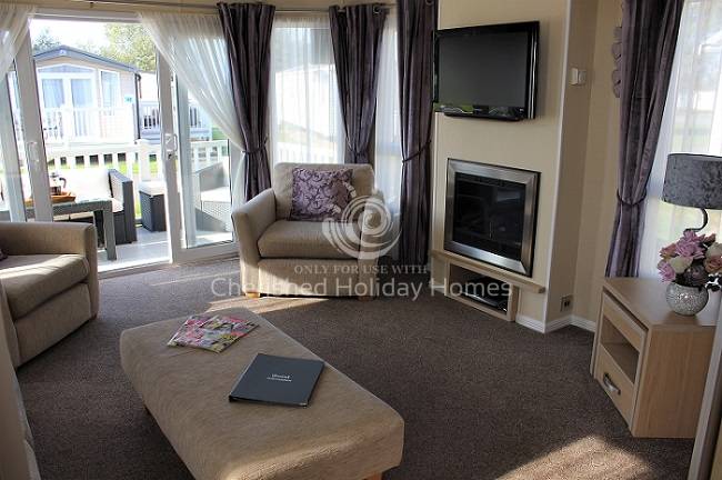 Cherished Holiday Homes