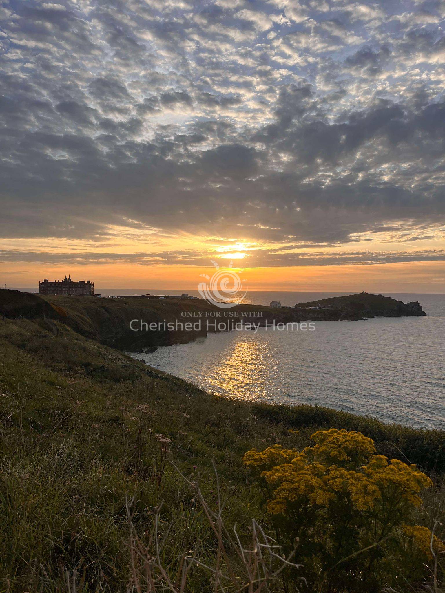 Cherished Holiday Homes